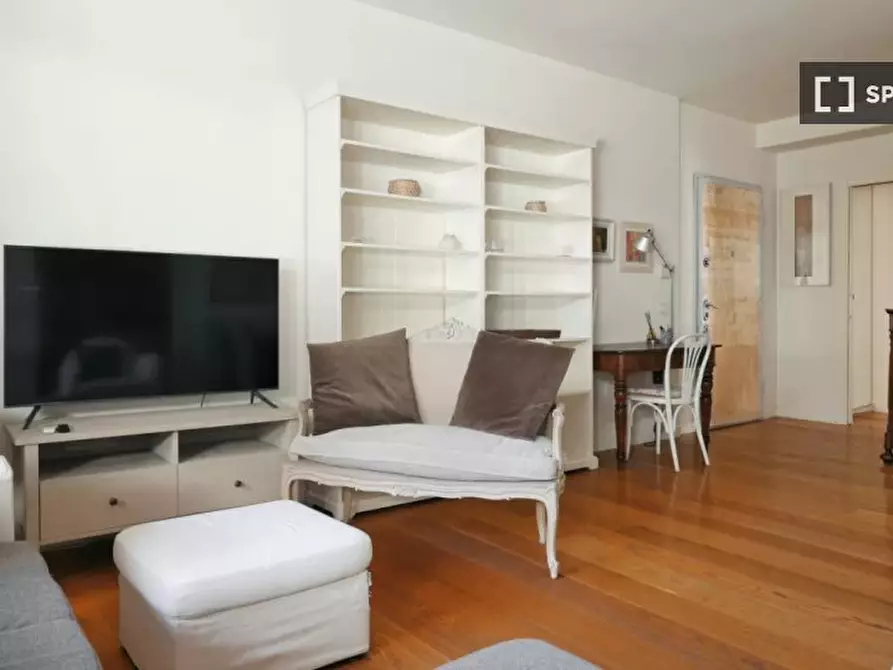 Immagine 8 di Appartamento in affitto  in Via Balilla a Milano