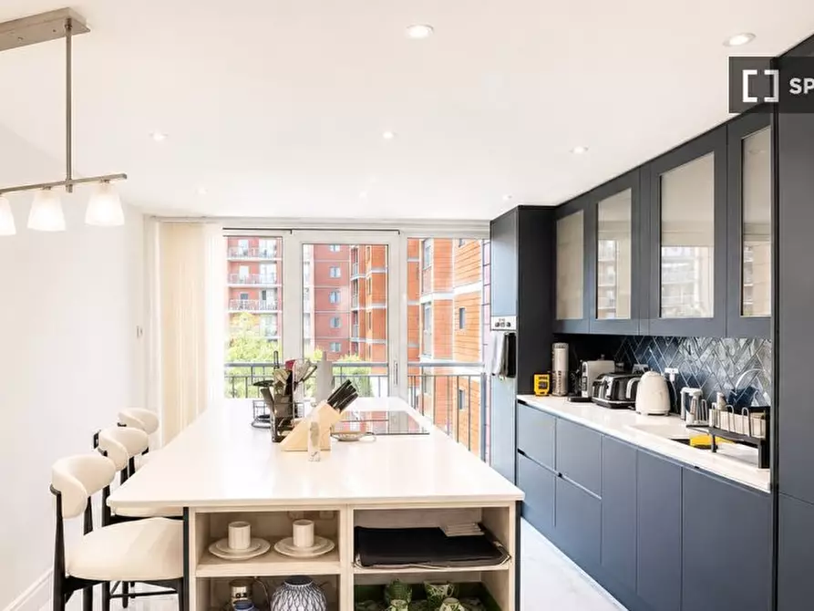 Immagine 6 di Appartamento in affitto  in Holland Gardens a Hounslow