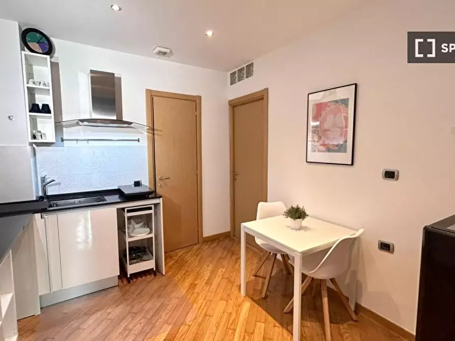 Immagine 9 di Appartamento in affitto  in Piazza Mariano Armellini a Roma