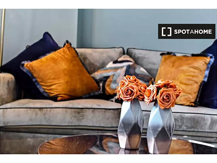 Immagine 12 di Appartamento in affitto  in Flat a Camden Town