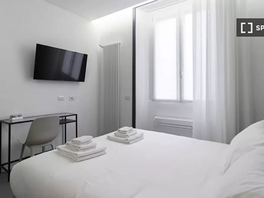 Immagine 14 di Appartamento in affitto  in Via Torquato Taramelli a Milano