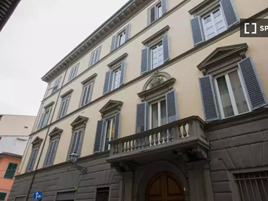 Immagine 5 di Appartamento in affitto  in Via Ghibellina a Firenze