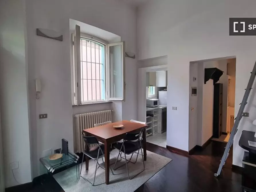 Immagine 8 di Appartamento in affitto  in Via Abramo Lincoln a Milano