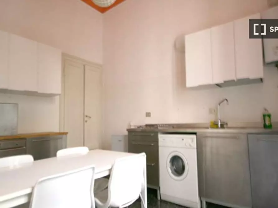 Immagine 3 di Camera condivisa in affitto  in Via Giorgio Jan a Milano