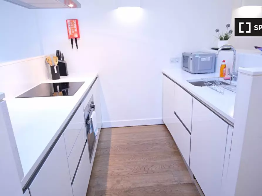 Immagine 9 di Appartamento in affitto  in Bishopsgate a 