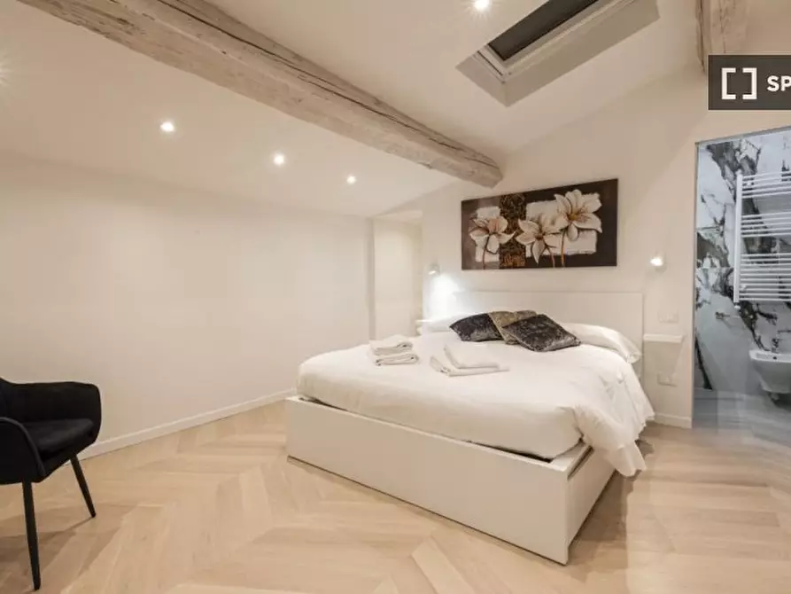 Immagine 17 di Appartamento in affitto  in Via S. Gallo a Firenze