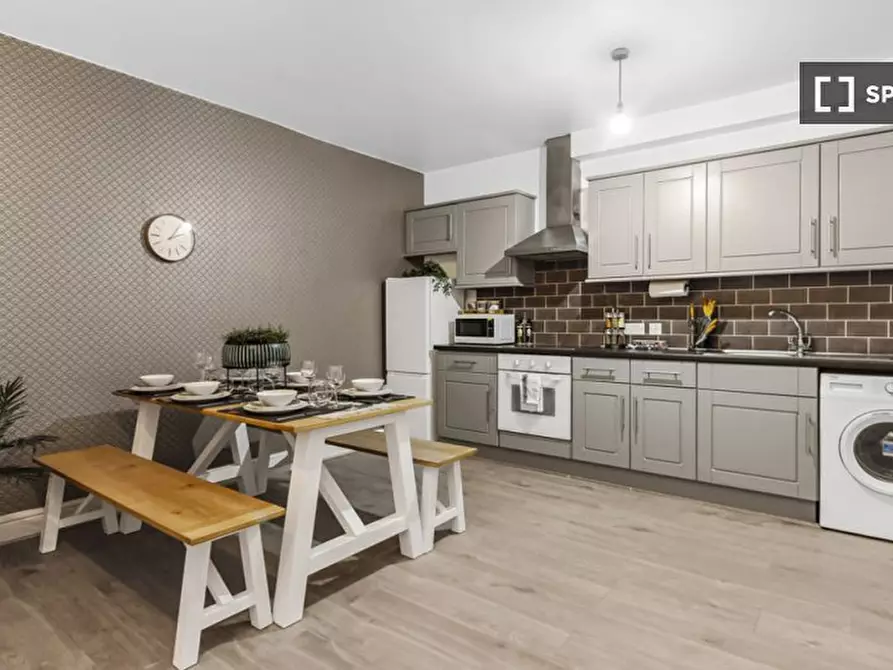 Immagine 18 di Appartamento in affitto  in flat a Islington