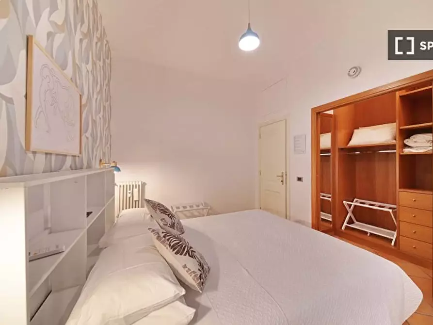 Immagine 2 di Appartamento in affitto  in Via Giacomo Barzellotti a Roma