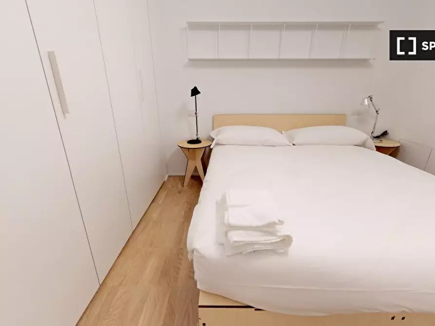 Immagine 1 di Appartamento in affitto  in Corso di Porta Romana a Milano