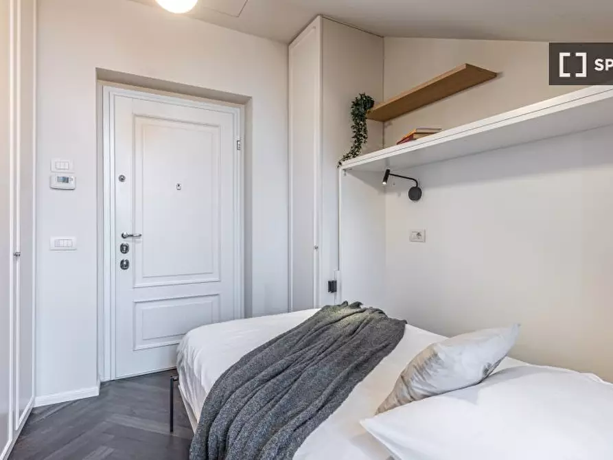 Immagine 5 di Appartamento in affitto  in Via Vincenzo Monti a Milano