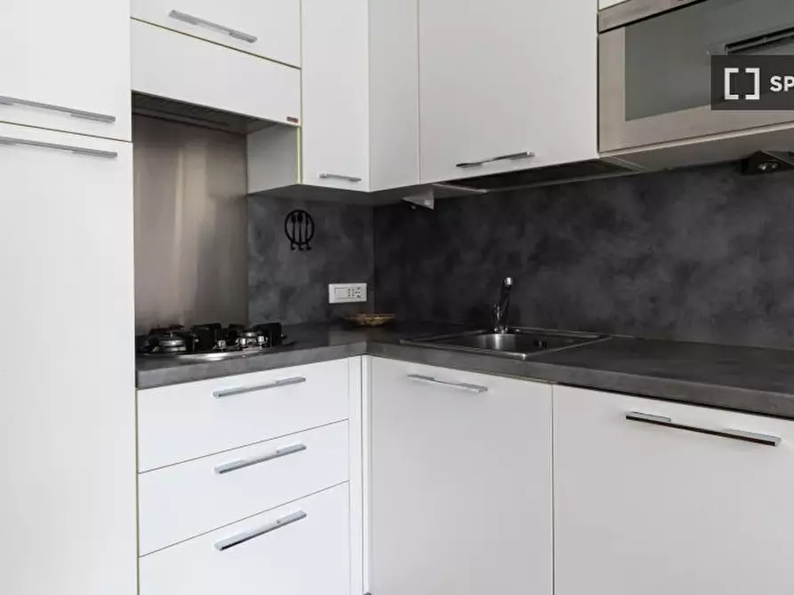 Immagine 8 di Appartamento in affitto  in Via Lulli Giovanni a Milano