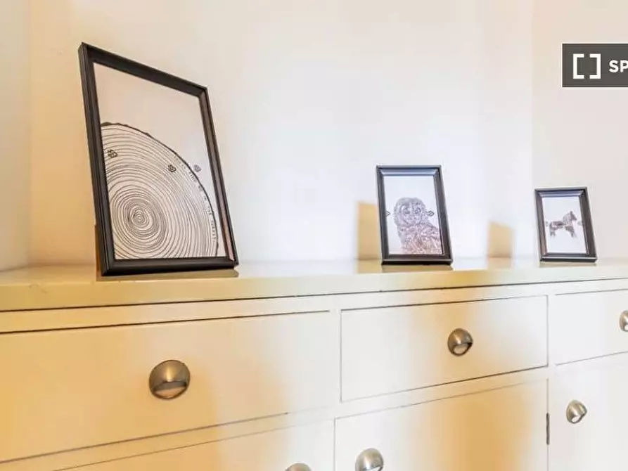 Immagine 10 di Camera condivisa in affitto  in Via Francesco De Sanctis a Milano