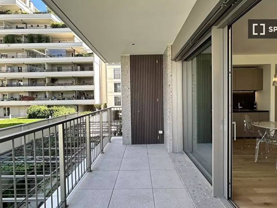 Immagine 9 di Appartamento in affitto  in Via Adamello a Milano
