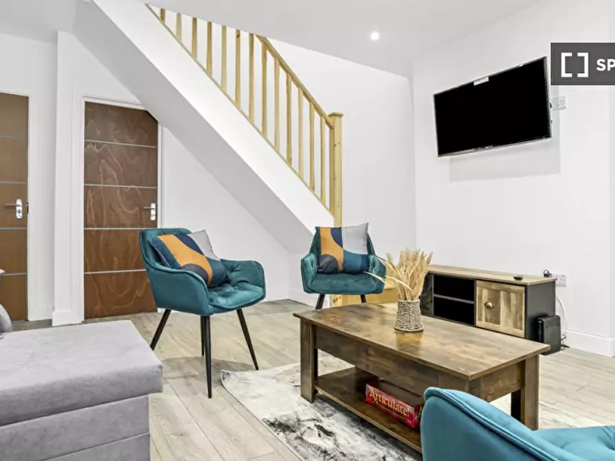 Immagine 6 di Appartamento in affitto  in flat c a Tottenham