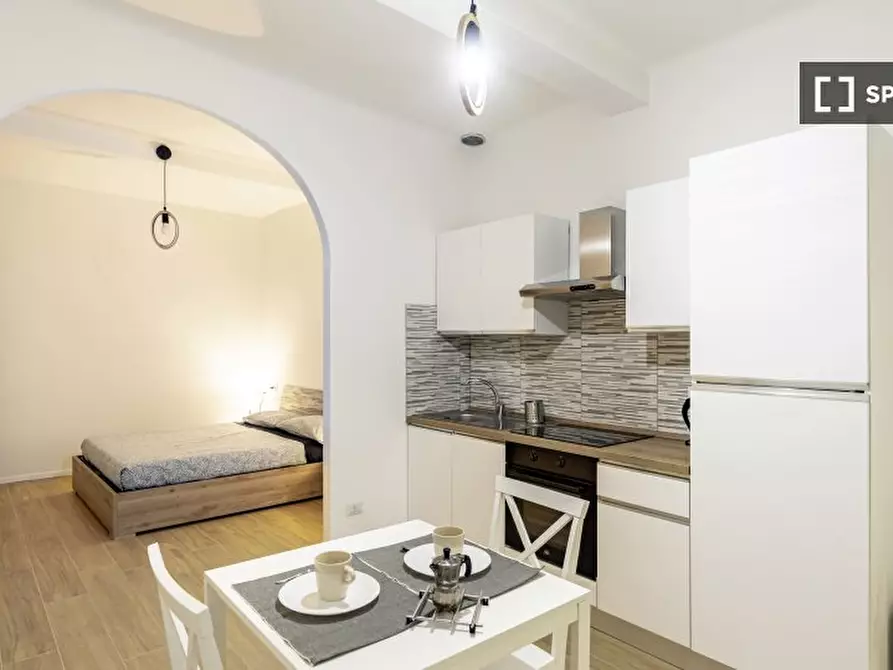 Immagine 5 di Ufficio in affitto  in Via dell'Oro a Bologna