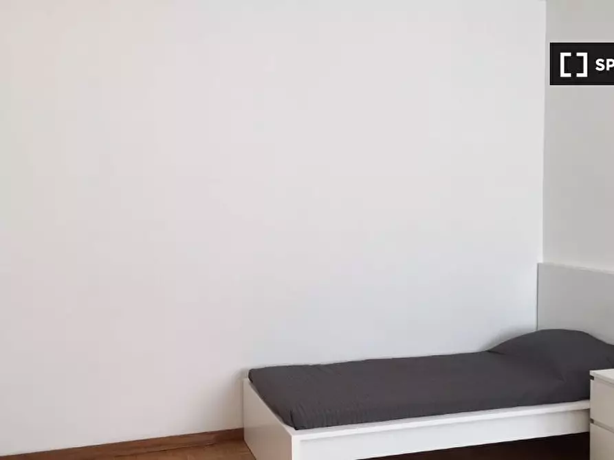 Immagine 13 di Camera condivisa in affitto  in Via Milano a Trento