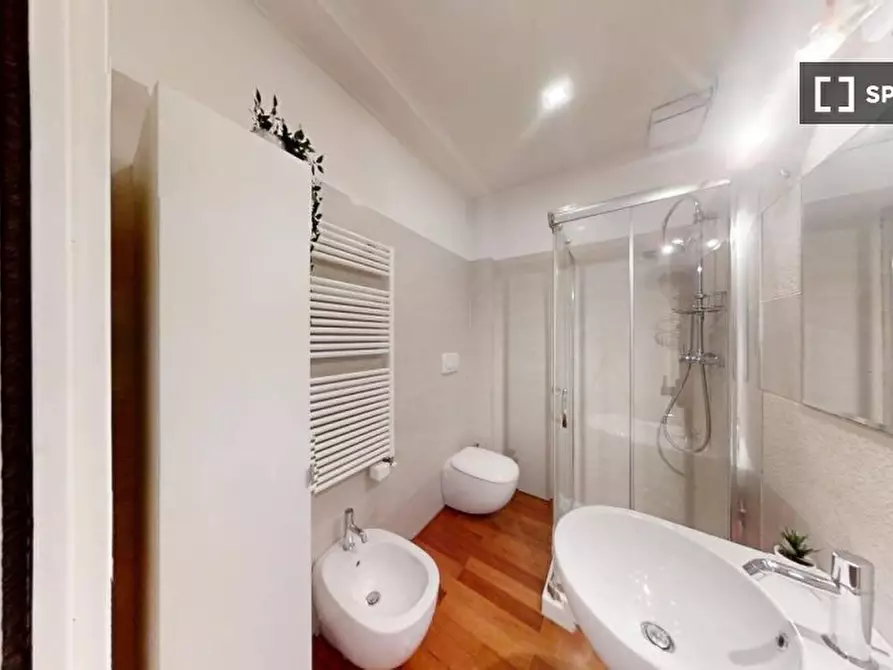 Immagine 8 di Camera condivisa in affitto  in VIA E. Degli Scrovegni a Padova