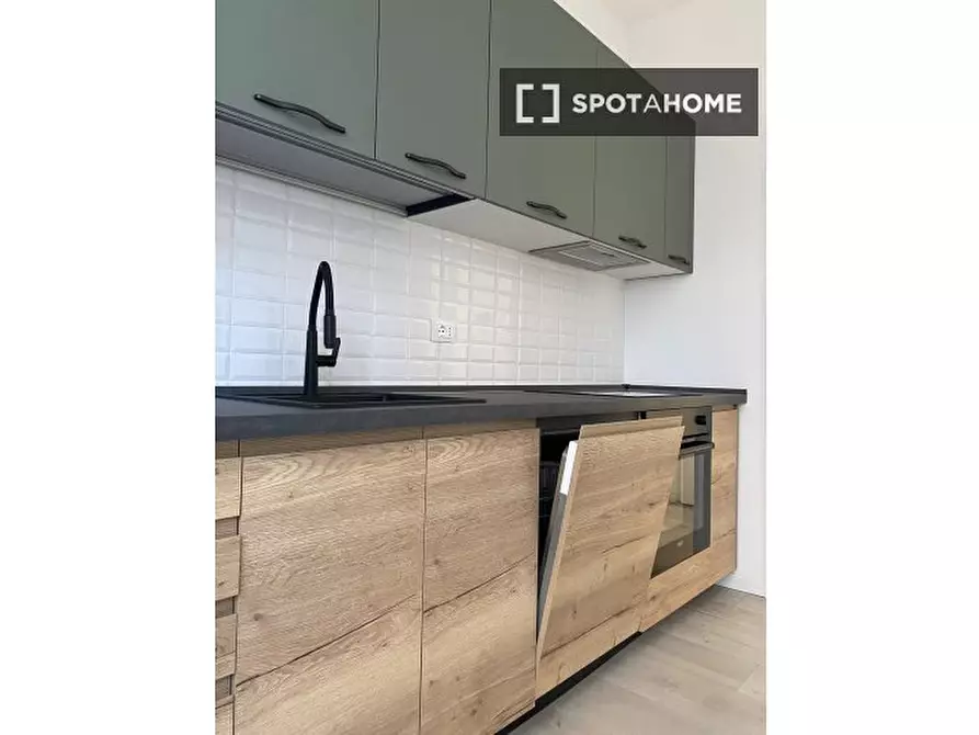 Immagine 9 di Appartamento in affitto  in Viale Certosa a Milano