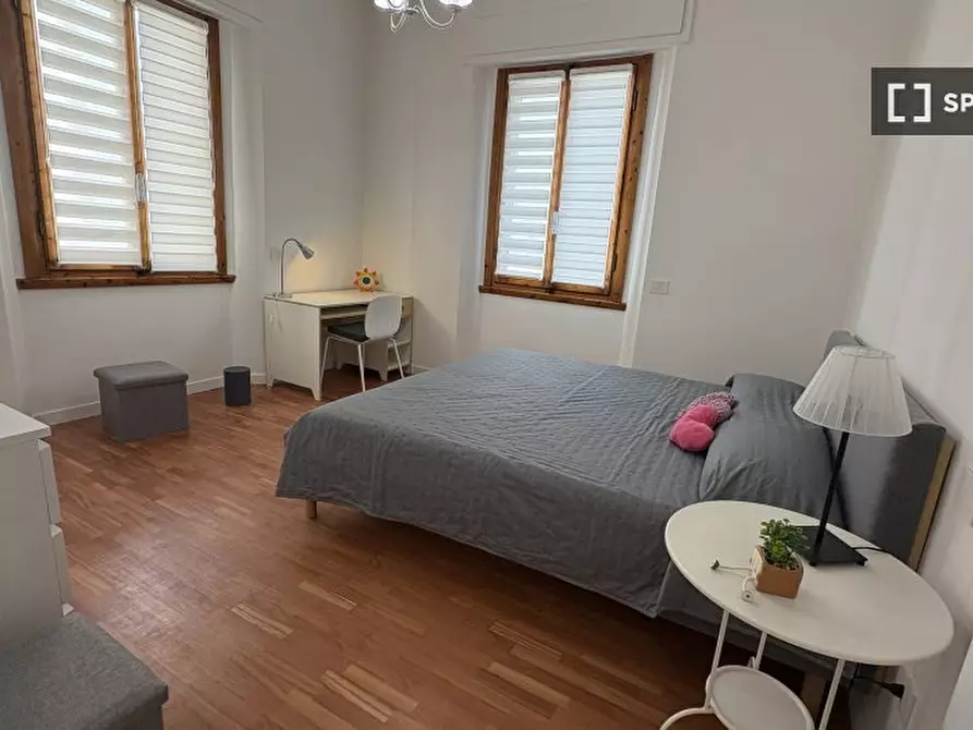 Immagine 2 di Camera condivisa in affitto  in Via Cassia a Firenze