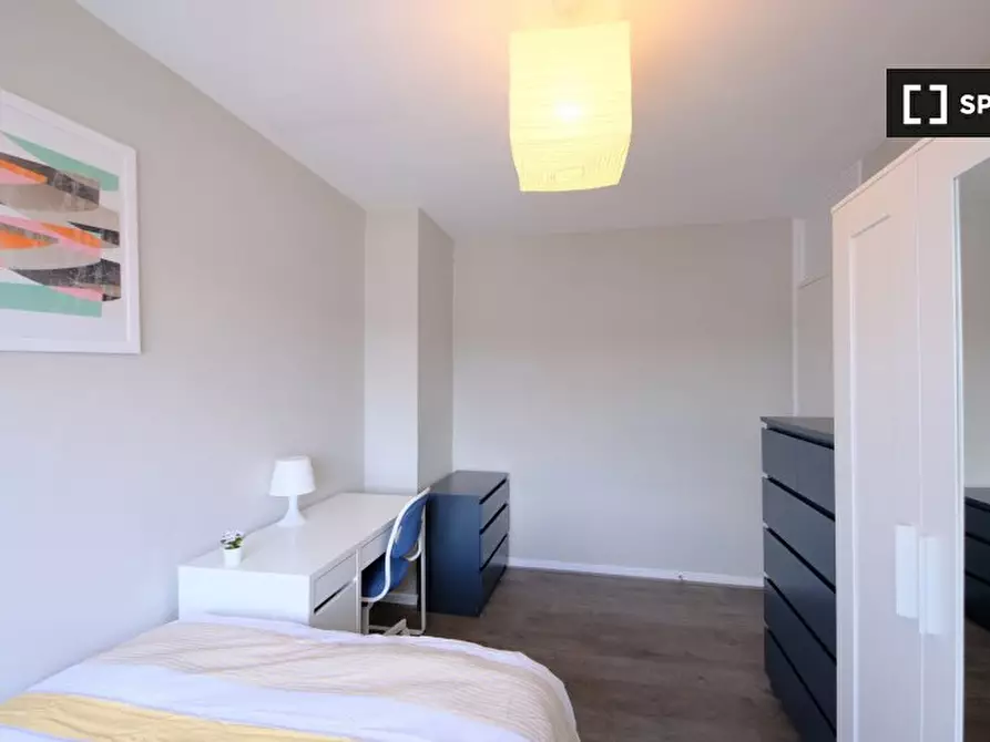 Immagine 2 di Camera condivisa in affitto  in Hereford St a Poplar