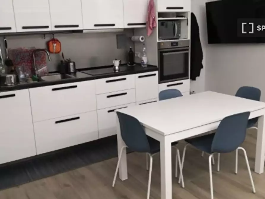 Immagine 17 di Ufficio in affitto  in Via Vecchia a Padova