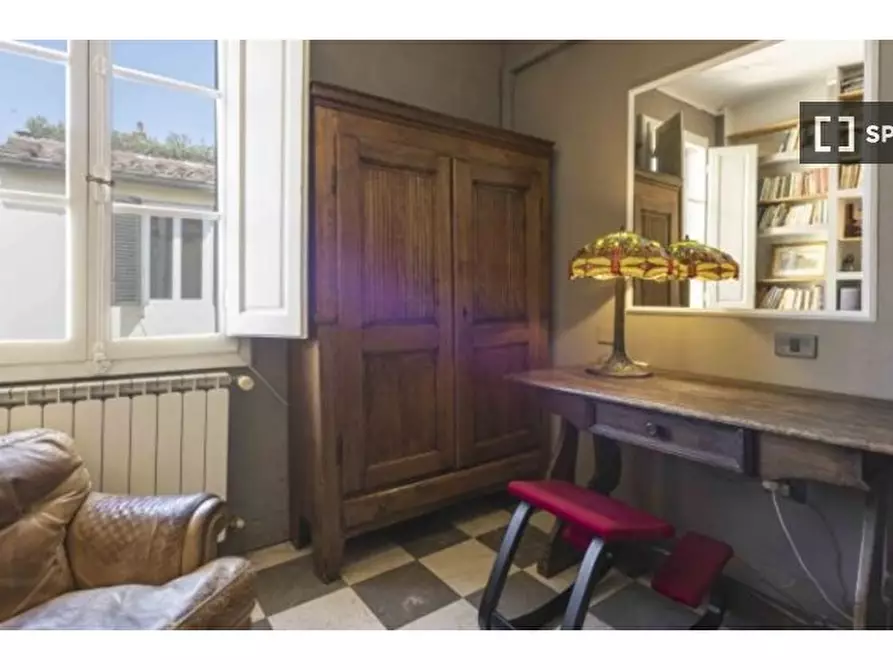 Immagine 7 di Appartamento in affitto  in Via Guelfa a Firenze