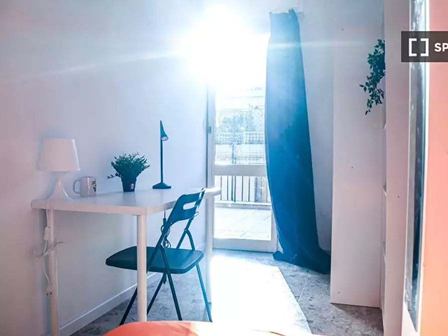 Immagine 4 di Camera condivisa in affitto  in Via Ariosto n a Cagliari