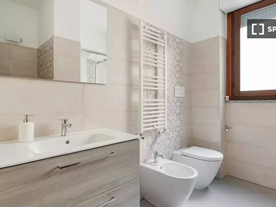 Immagine 15 di Appartamento in affitto  in Via Privata Iglesias a Milano