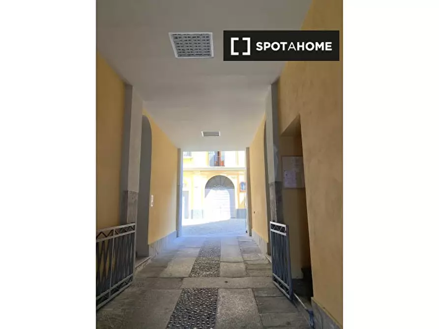 Immagine 6 di Ufficio in affitto  in Piazzale Stazione Genova a Milano