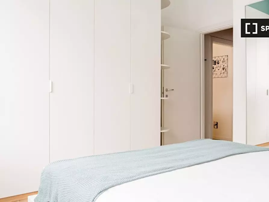 Immagine 4 di Appartamento in affitto  in Via Pietro Valdo a Milano