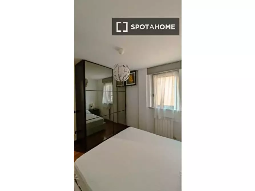 Immagine 6 di Appartamento in affitto  in Via Nicola Palmieri a Milano