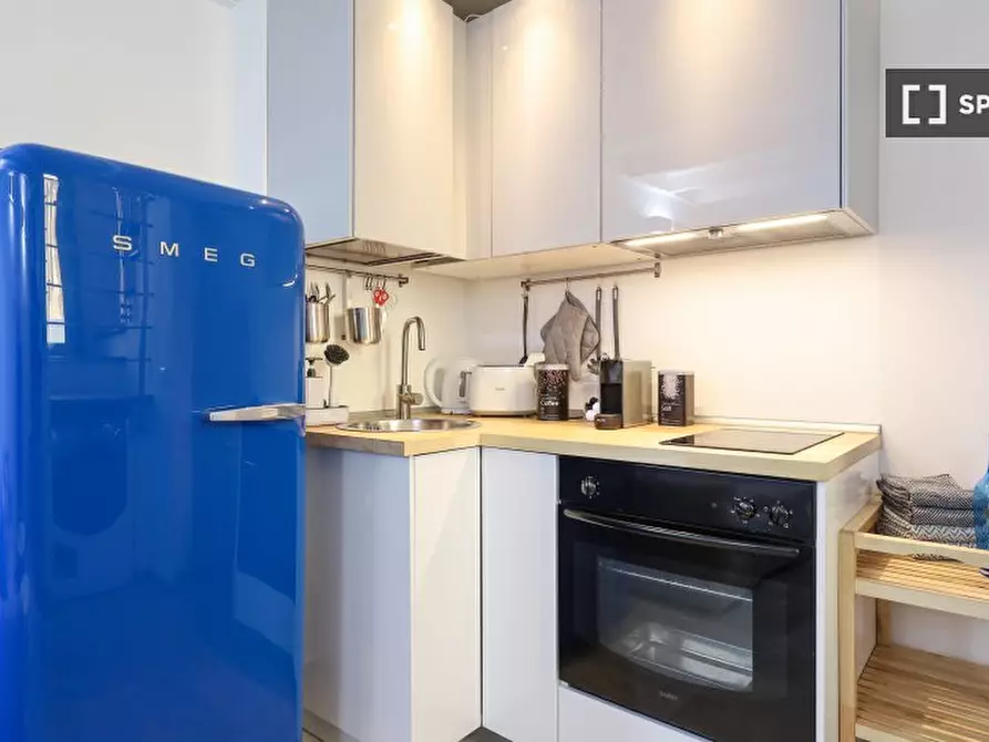 Immagine 4 di Appartamento in affitto  in Corso S. Gottardo a Milano