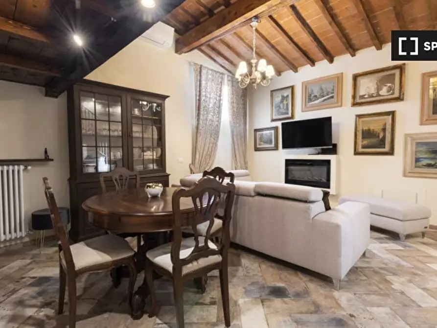 Immagine 3 di Appartamento in affitto  in Via dei Canacci a Firenze