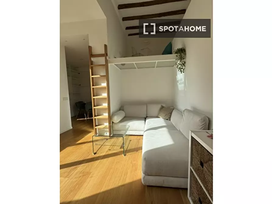 Immagine 3 di Appartamento in affitto  in Via della Lungara a Roma