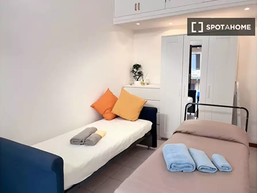 Immagine 2 di Ufficio in affitto  in Via Rubens a Milano