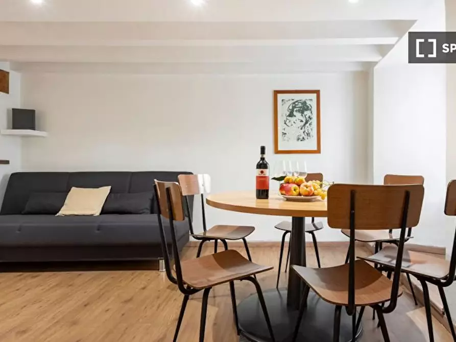 Immagine 1 di Appartamento in affitto  in Piazza Nazario Sauro a Firenze