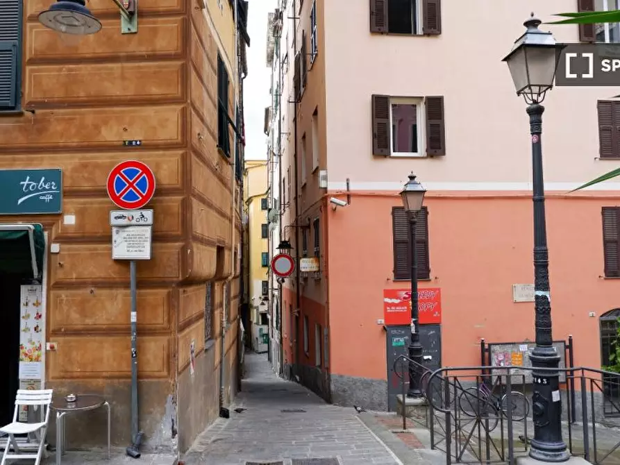 Immagine 10 di Appartamento in affitto  in Vico di S. Cristoforo a Genova
