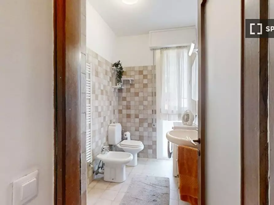 Immagine 16 di Camera condivisa in affitto  in VIA pataro buzzaccarini/b a Padova