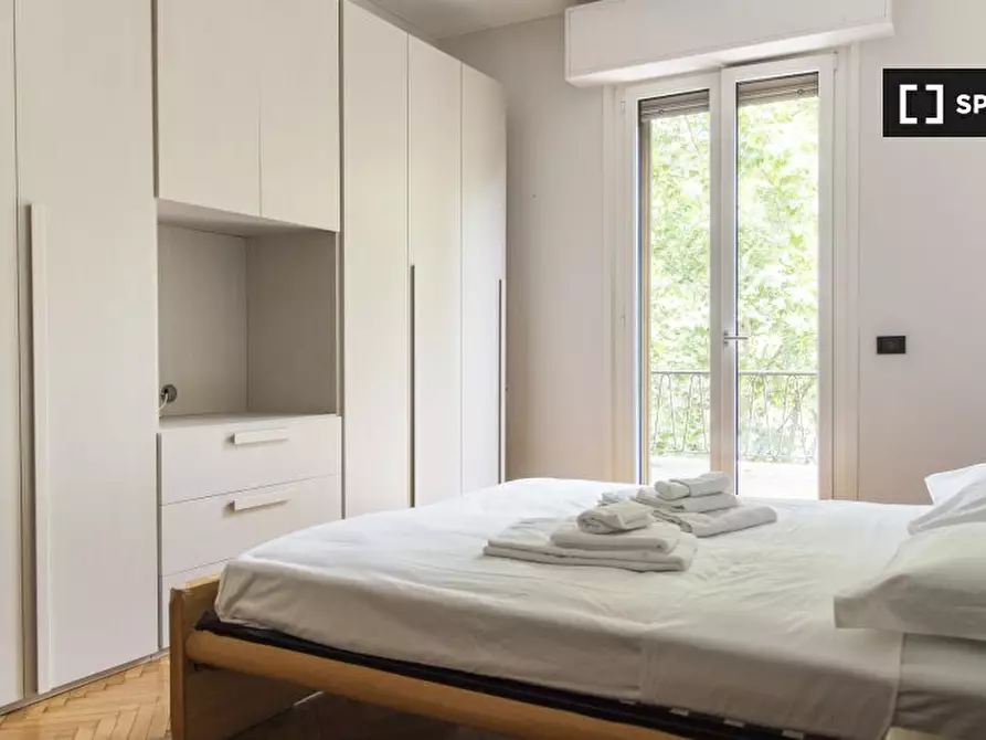 Immagine 13 di Appartamento in affitto  in Via Giovanni Pezzotti a Milano