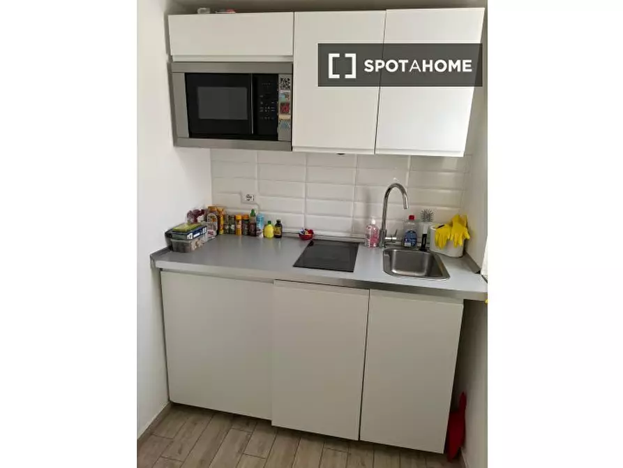 Immagine 3 di Ufficio in affitto  in Via Savona a Milano