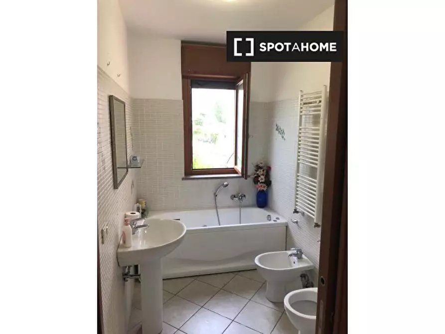 Immagine 9 di Appartamento in affitto  in Viale Roberto Lerici a Roma