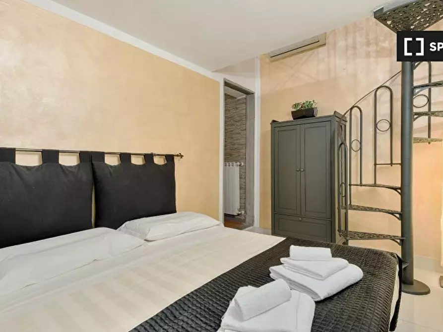 Immagine 5 di Appartamento in affitto  in Borgo Tegolaio, 50125 Firenze FI, Italy a Firenze