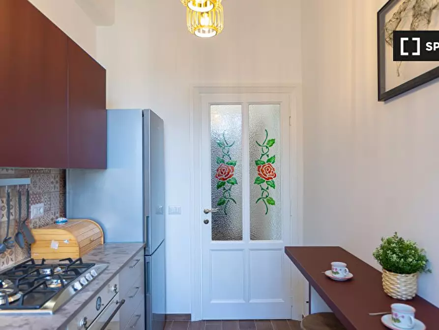 Immagine 15 di Appartamento in affitto  in Via Flaminia a Roma