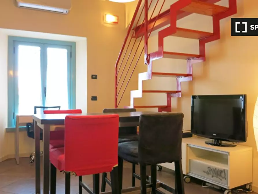 Immagine 4 di Appartamento in affitto  in Via Giovanni Rasori a Milano