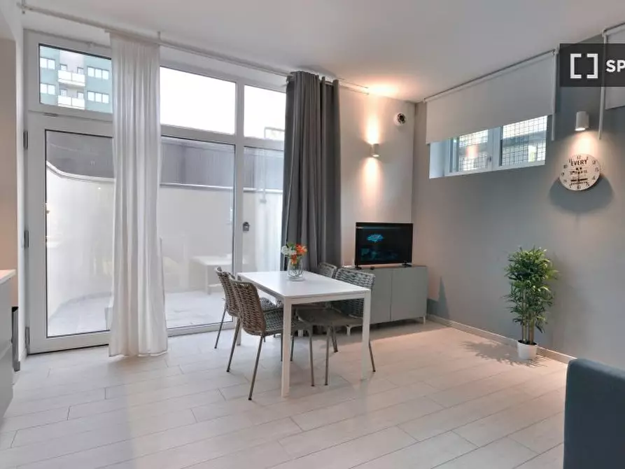 Immagine 6 di Appartamento in affitto  in Via Privata Don Bartolomeo Grazioli a Milano