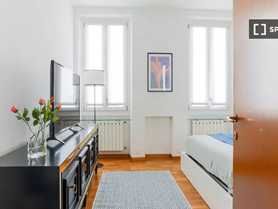 Immagine 7 di Appartamento in affitto  in Via Marghera a Milano