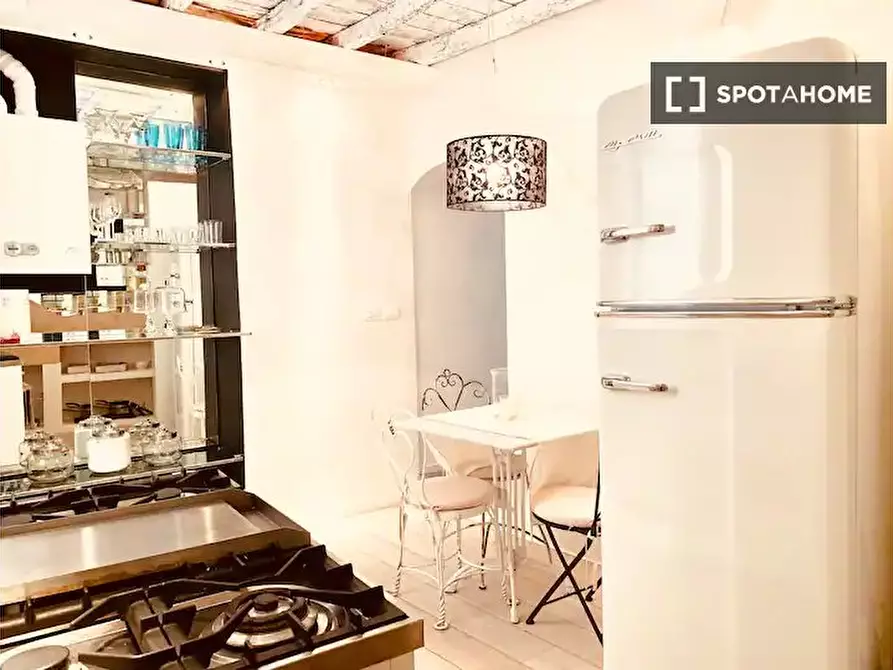 Immagine 16 di Appartamento in affitto  in Piazza Desiderio a Firenze