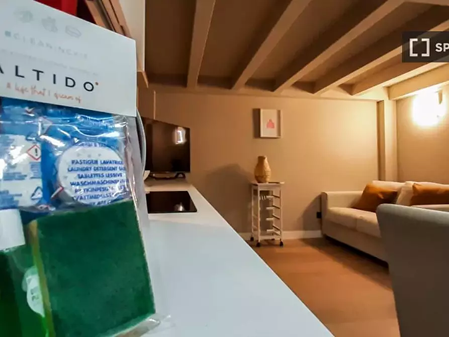 Immagine 13 di Appartamento in affitto  in Via Aleardo Aleardi a Milano