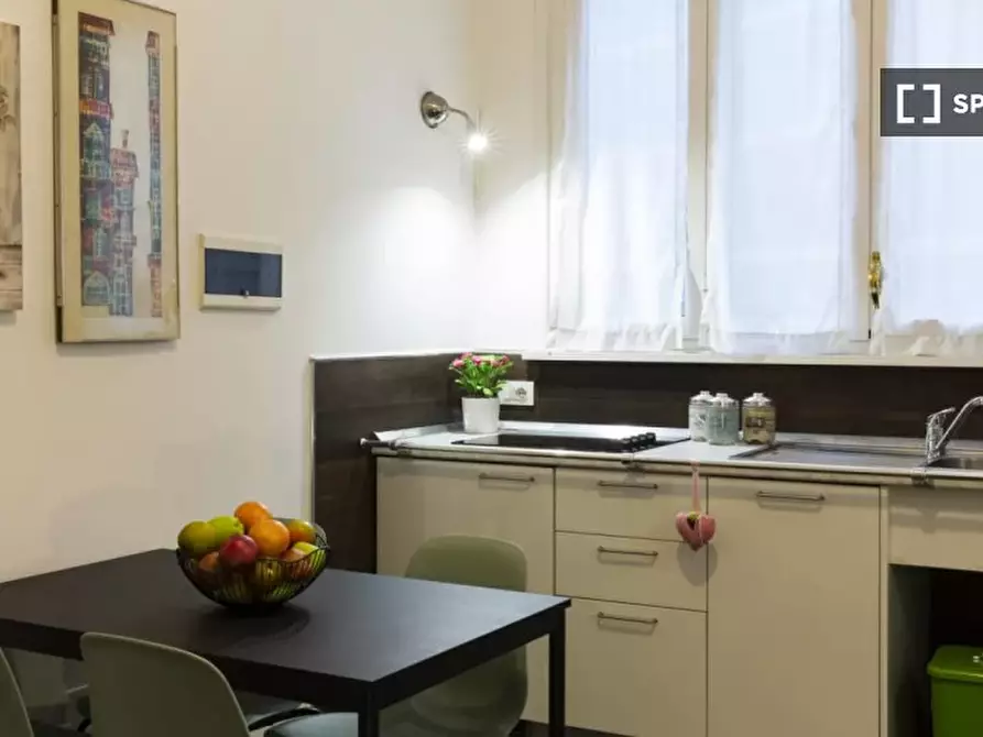 Immagine 7 di Appartamento in affitto  in Via Alessandro Paoli a Milano