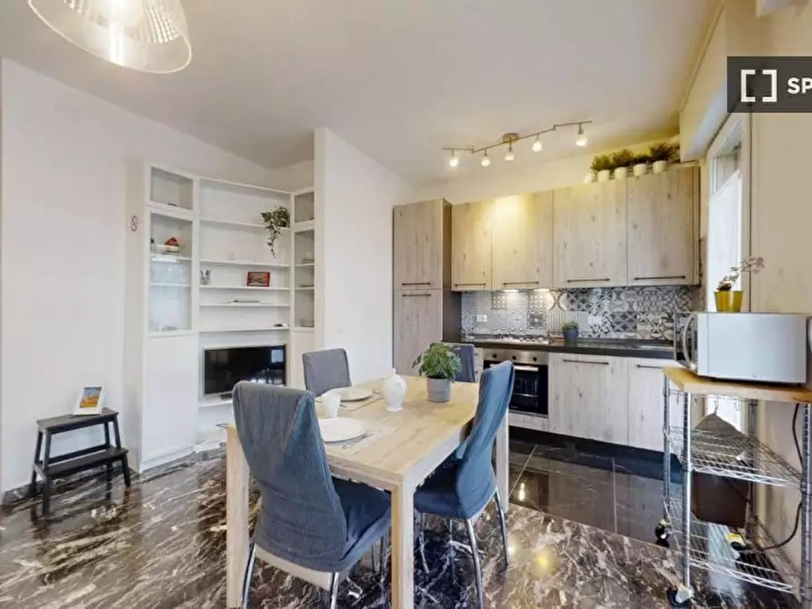 Immagine 10 di Camera condivisa in affitto  in VIA PIEROBON a Padova